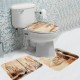 Bathmats, Rugs & Toilet Covers
