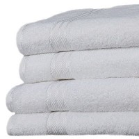 Linens Limited Supreme 100% Egyptian Cotton 500gsm Face Cloth