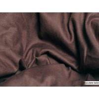 Crafs Linen One Qty Flat Sheet - Egyptian Cotton 500-TC Sateen, smooth, comfort