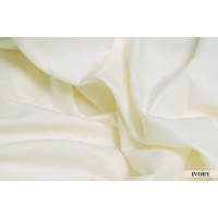 Crafs Linen One Qty Flat Sheet - Egyptian Cotton 500-TC Sateen, smooth, comfort