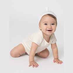 Baby Girls' Clothing (Newborn-5T)