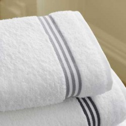 Bathroom linen