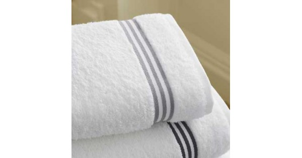 Bathroom linen