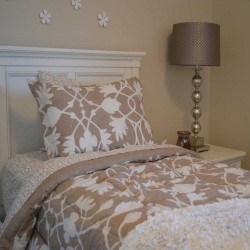 Bedding